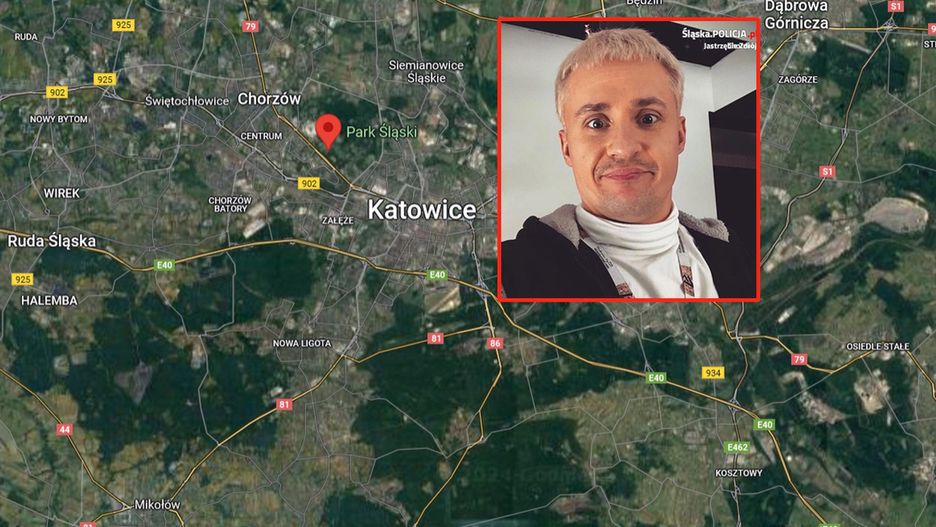 Poszukiwany Kamil Żyła jest podejrzany o zabójstwo dziennikarza