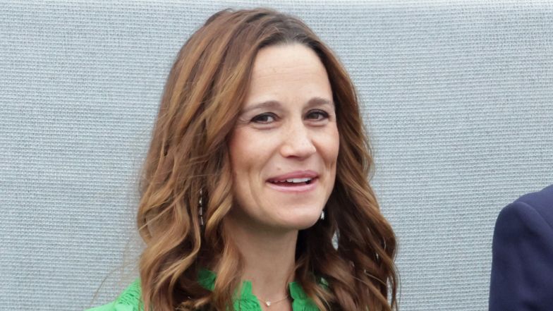 Pippa Middleton urodziła!