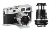 Nowe wykończenie Leiki Monochrom i obiektyw Leica 90mm f/4