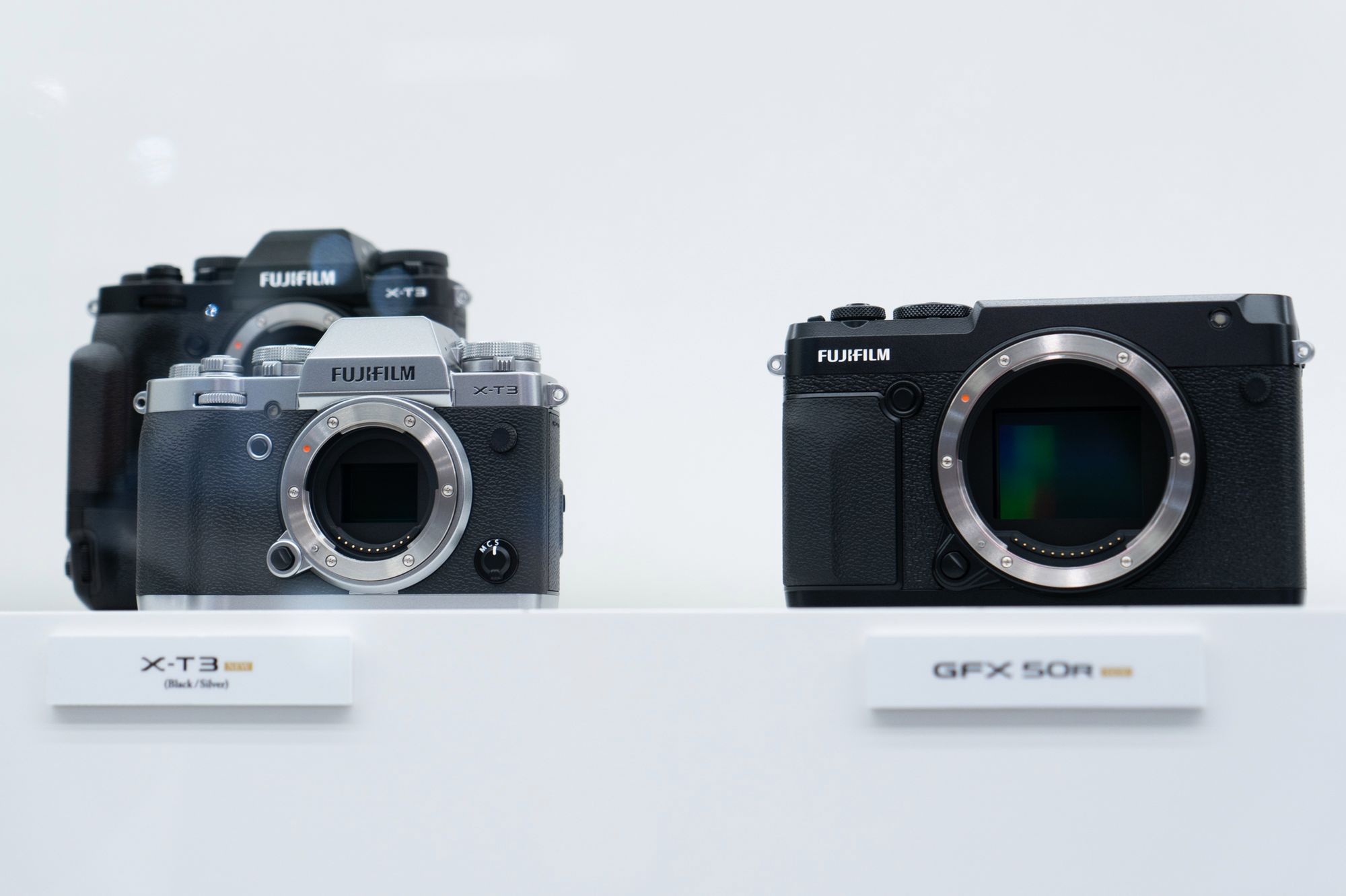 Photokina 2018 – byłem, zobaczyłem, wróciłem 7