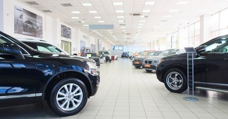 Formy finansowania zakupu samochodu do firmy