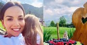 Paulina Krupińska świętuje na Instagramie GÓRALSKIE URODZINY córeczki: "Moja syrena" (FOTO)