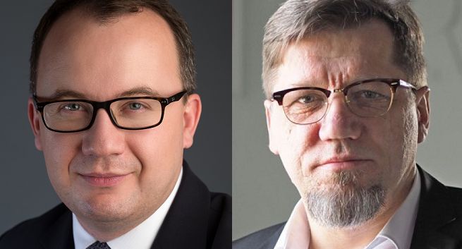 RPO zarzuca KRRiT próbę cenzury, chodzi o wezwanie TVN24 dot. „Trybunału Konstytucyjnego Julii Przyłębskiej”