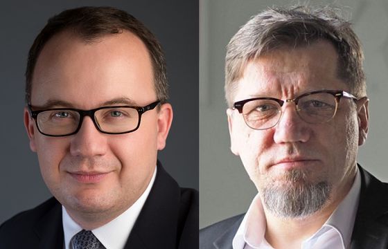 RPO zarzuca KRRiT próbę cenzury, chodzi o wezwanie TVN24 dot. „Trybunału Konstytucyjnego Julii Przyłębskiej”