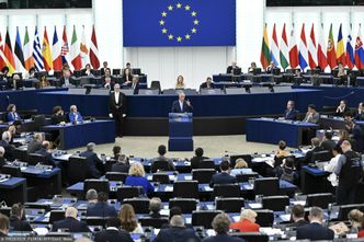 Unia uderzyła w Polskę. "Widać frustrację i zmęczenie"