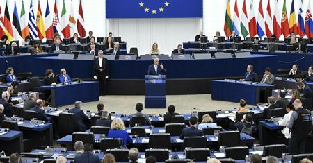 Unia uderzyła w Polskę. "Widać frustrację i zmęczenie"