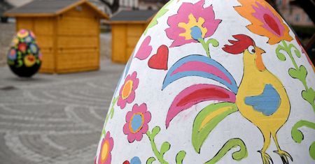 Wielkanoc 2021. Święta we wrocławskich parafiach. Będzie inaczej niż zwykle