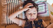 Eksperci ostrzegają, że na jesieni może pojawić się rzadka choroba. Jest bardzo groźna dla dzieci