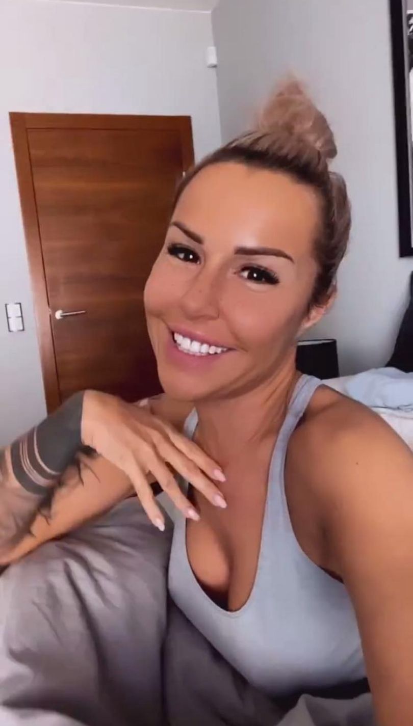 Złote Maliny 2021. Blanka Lipińska komentuje wyniki