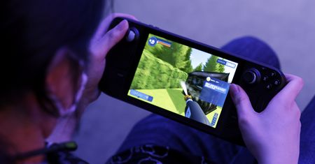 Steam Deck za darmo? Lepiej sprawdź skrzynkę mailową