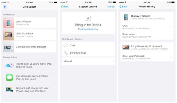 Walka Google'a z Apple'em robi się coraz ciekawsza. Apple ma już odpowiedź na jedną ze sztandarowych funkcji Pixeli 2