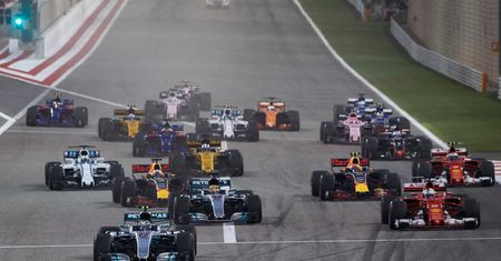 Tydzień w motorsporcie #19