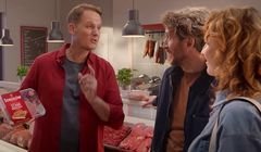 Znany szef kuchni reklamuje Sokołów. "Smak zaczyna się od mięsa"