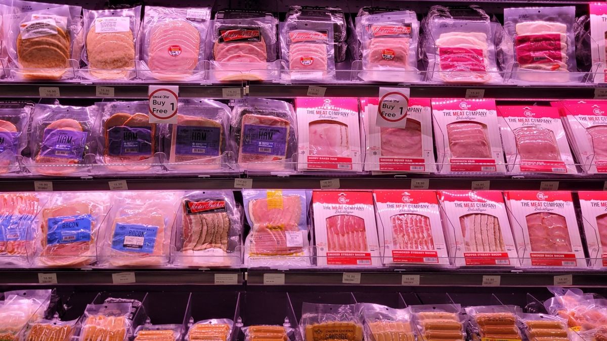 Najgorsze wędliny według doktora dietetyki