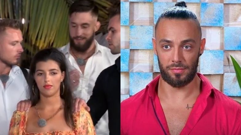 "Hotel Paradise". Trzech uczestników pożegnało się z programem