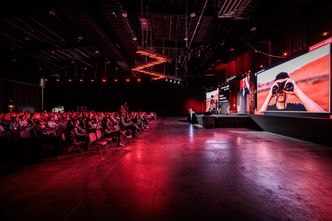 Eksperci z Google, Microsoft, Netflix i Pinterest. Lista prelegentów Infoshare 2025 już dostępna