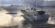 Czołgi Leopard 2 dla Ukrainy. Nie tylko Polska je remontuje