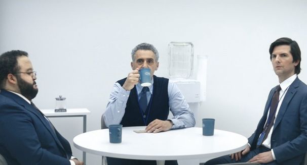 Nominacje do Emmy 2025. Serial Apple TV+ rozbił bank