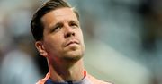 Szczęsny dla WP: "Zbudowałem ochronę od świata zewnętrznego. Uwierzyłem w kłamstwo, które sam zbudowałem"