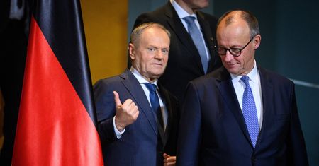 Wraca temat zadośćuczynienia dla Polski. Padła nowa deklaracja premiera. Jest reakcja z Pałacu
