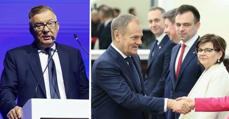 Powrót starej składki? Wiedzą, jak zasypać miliardową dziurę