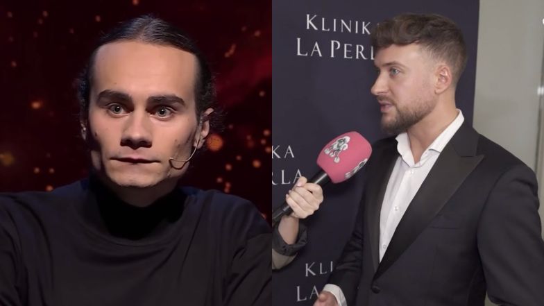 Olek Sikora martwi się o Baranowskiego 