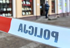 Szokujące odkrycie w Warszawie. Na balkonie akademika AWF