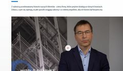 Uniqa promuje ubezpieczenia korporacyjne