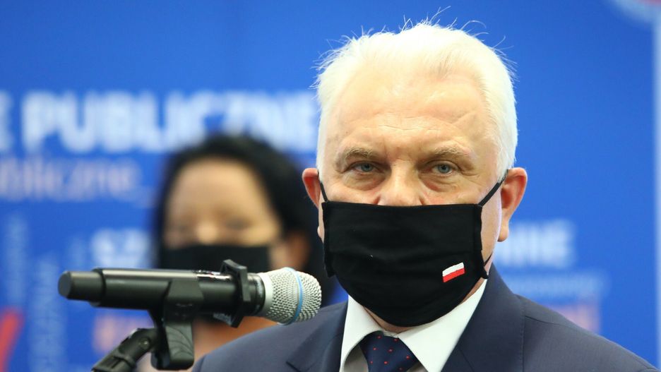 waldemar kraska