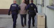 Z sierpem wtargnął do urzędu. Interweniowała policja