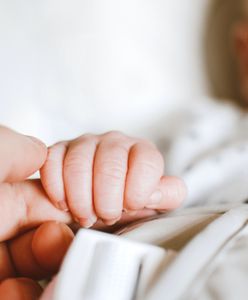 Niemowlę zmarło w łóżeczku. Są wyniki sekcji