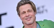 Brad Pitt ma młodszą o 27 LAT DZIEWCZYNĘ! "To pierwszy prawdziwy związek od czasu rozwodu" (FOTO)