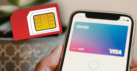 Revolut wprowadza eSIM z roamingiem. Czy to się opłaca?