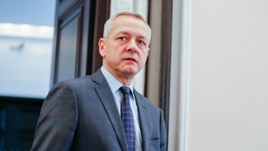 Poseł Marek Zagórski zrezygnował z mandatu