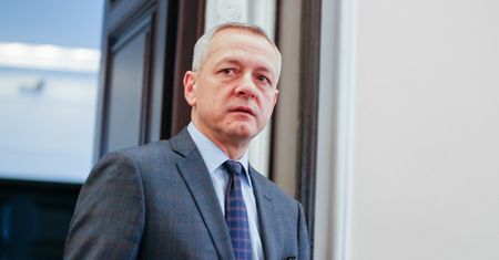Poseł Marek Zagórski zrezygnował z mandatu