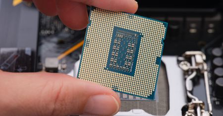 Intel szykuje potwora. Nowy Core i9 będzie prądożerny i gorący
