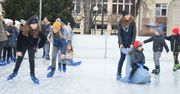 Ulina Wielka: W sobotę otwarcie sztucznego lodowiska