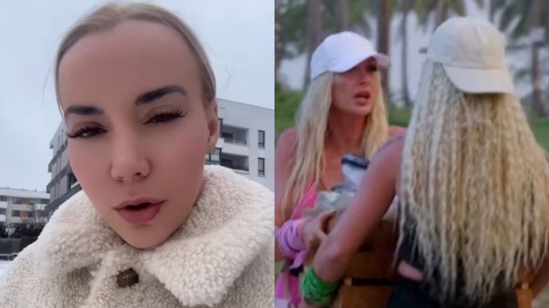 Marianna twierdzi, że została zaatakowana przez Elizę