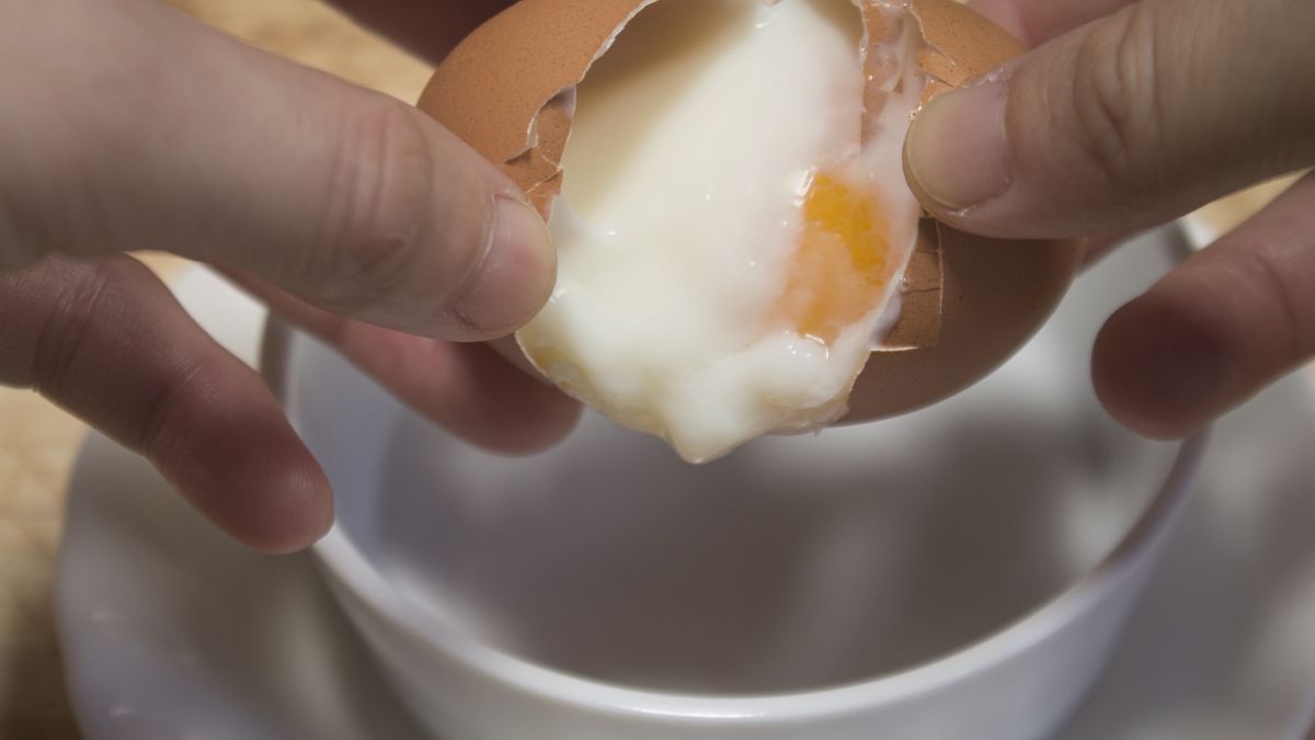 Ile jajek tygodniowo można zjeść?