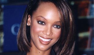 Tyra Banks skończyła 50 lat. Brzydkie kaczątko zmieniło się w supemodelkę