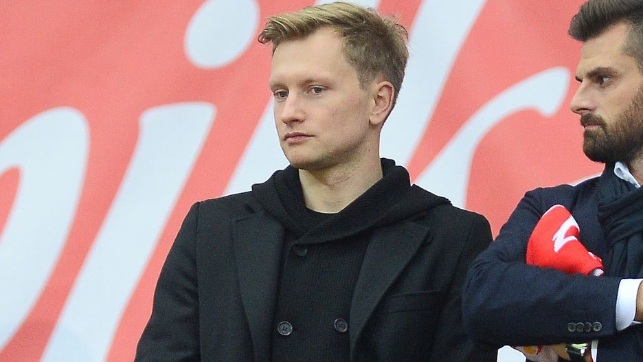 Kuba Wesołowski liczy straty w związku z pandemią koronawirusa