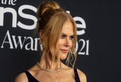 Nicole Kidman skarży się na Hollywood. Dotknęła ją dyskryminacja