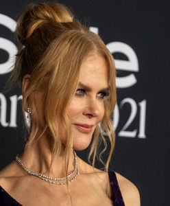 Nicole Kidman skarży się na Hollywood. Dotknęła ją dyskryminacja