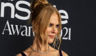 Nicole Kidman skarży się na Hollywood. Dotknęła ją dyskryminacja