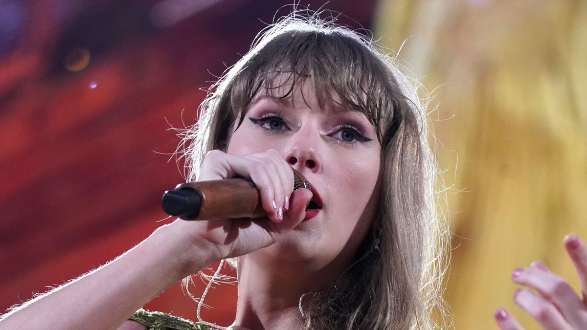 Taylor Swift w ogniu krytyki grupy Ostatnie Pokolenie. Wydali oświadczenie