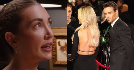 Ukochana Liama Payne'a wyznała, co muzyk powiedział jej w ostatniej rozmowie przed śmiercią: "To jest przerażające"