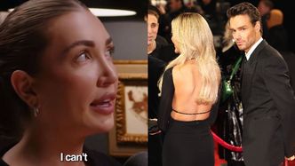 Ukochana Liama Payne'a wyznała, co muzyk powiedział jej w ostatniej rozmowie przed śmiercią: "To jest przerażające"