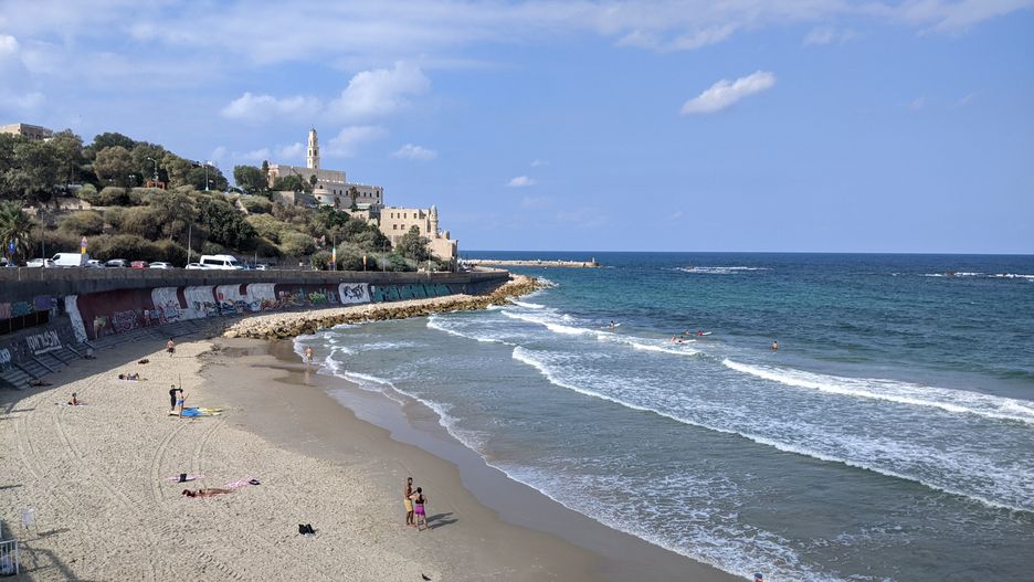 Tel Aviv