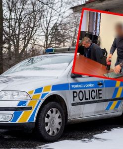 Zrobił selfie, gdy gwałcił 23-latkę. Zdjęcie wysłał chłopakowi ofiary