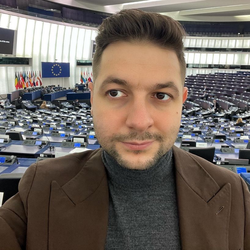 Patryk Jaki